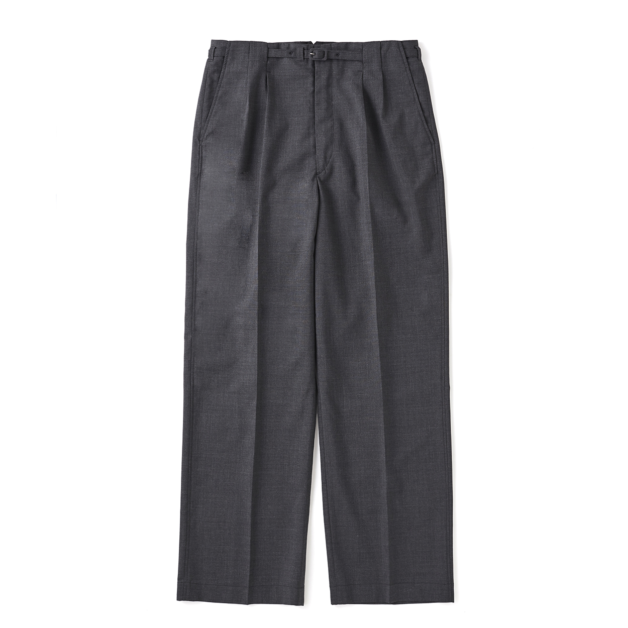 HIDDEN LOOP BUDDY TROUSER