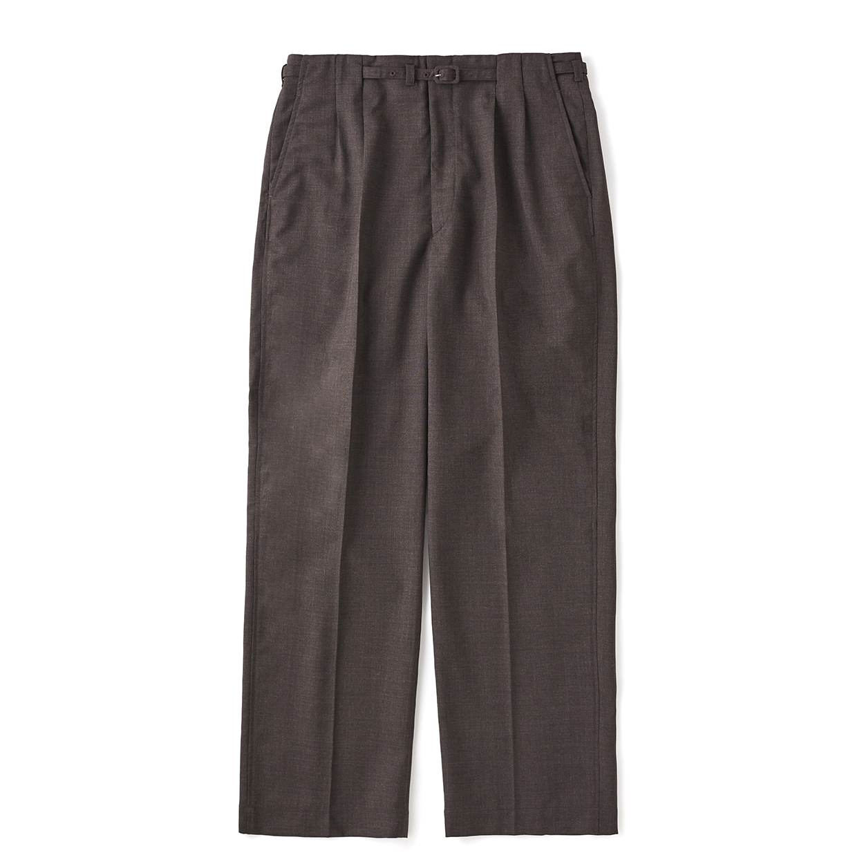 HIDDEN LOOP BUDDY TROUSER