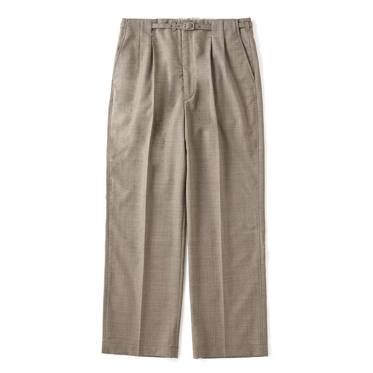 HIDDEN LOOP BUDDY TROUSER