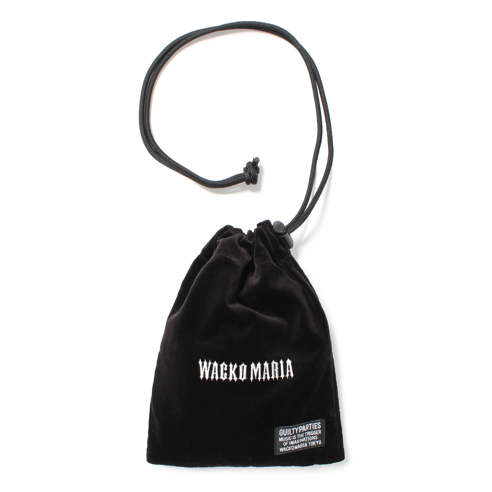 SHOULDER POUCH