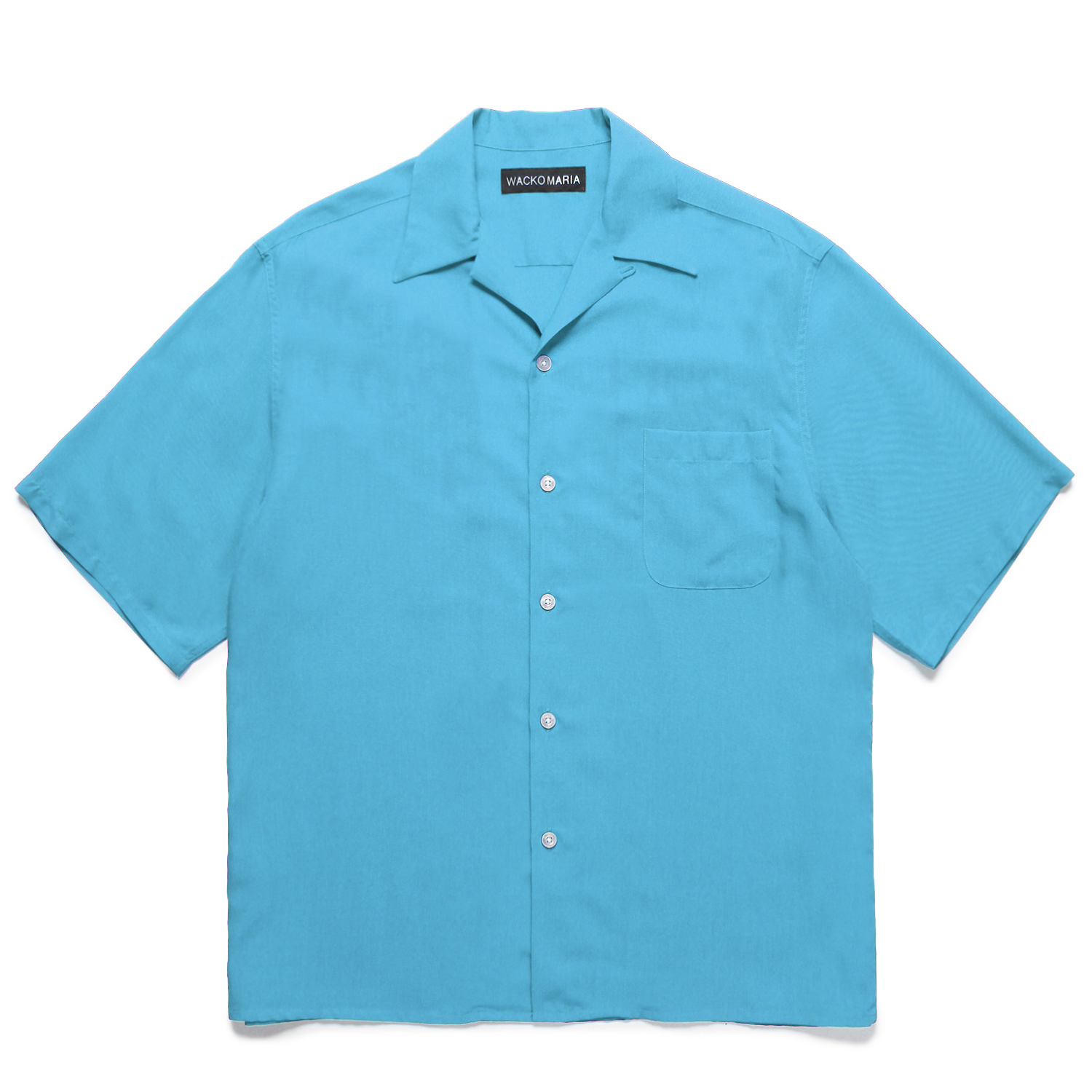 50’s SHIRTS S/S (TYPE-1)