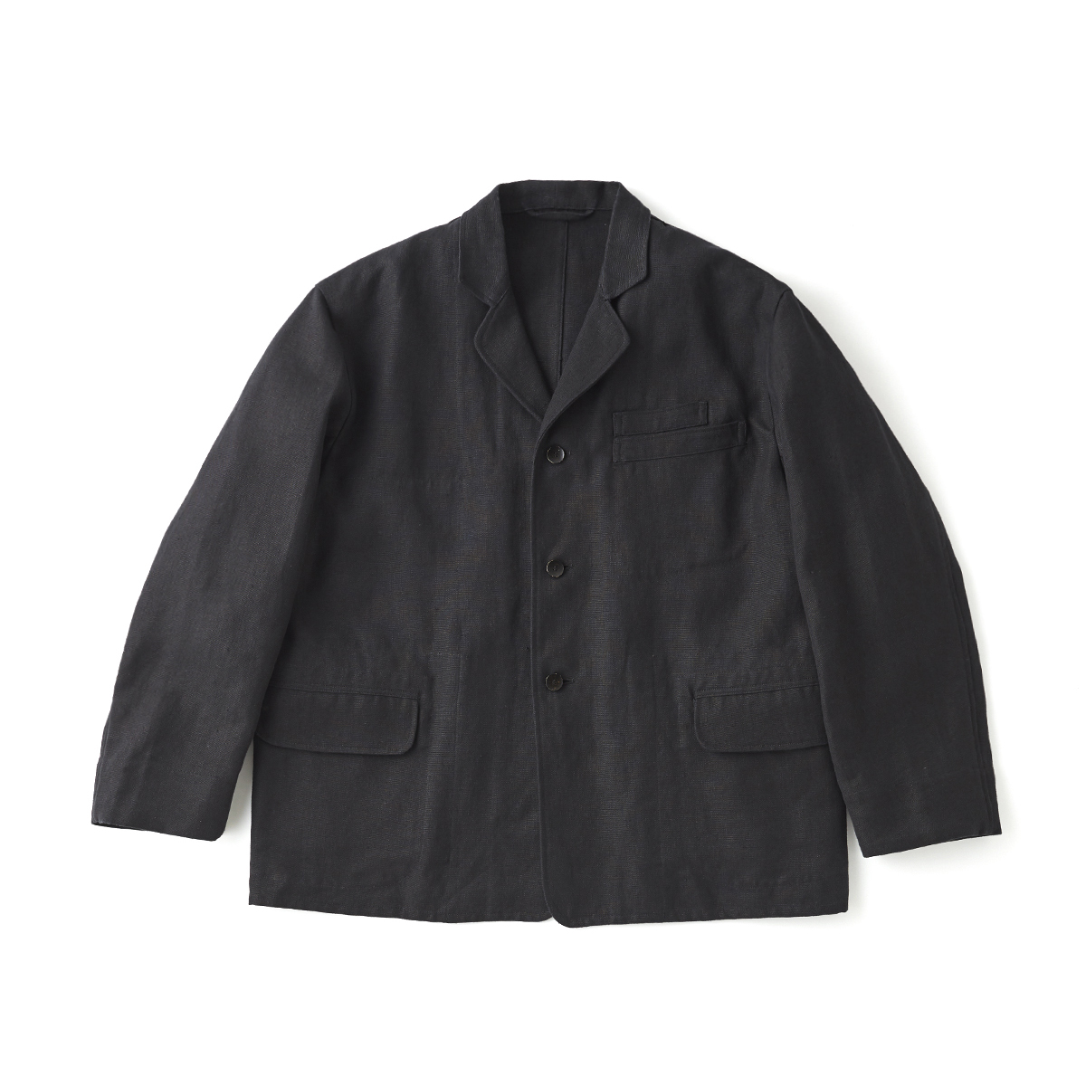 NOTCHED-RAPEL GEORGES JACKET