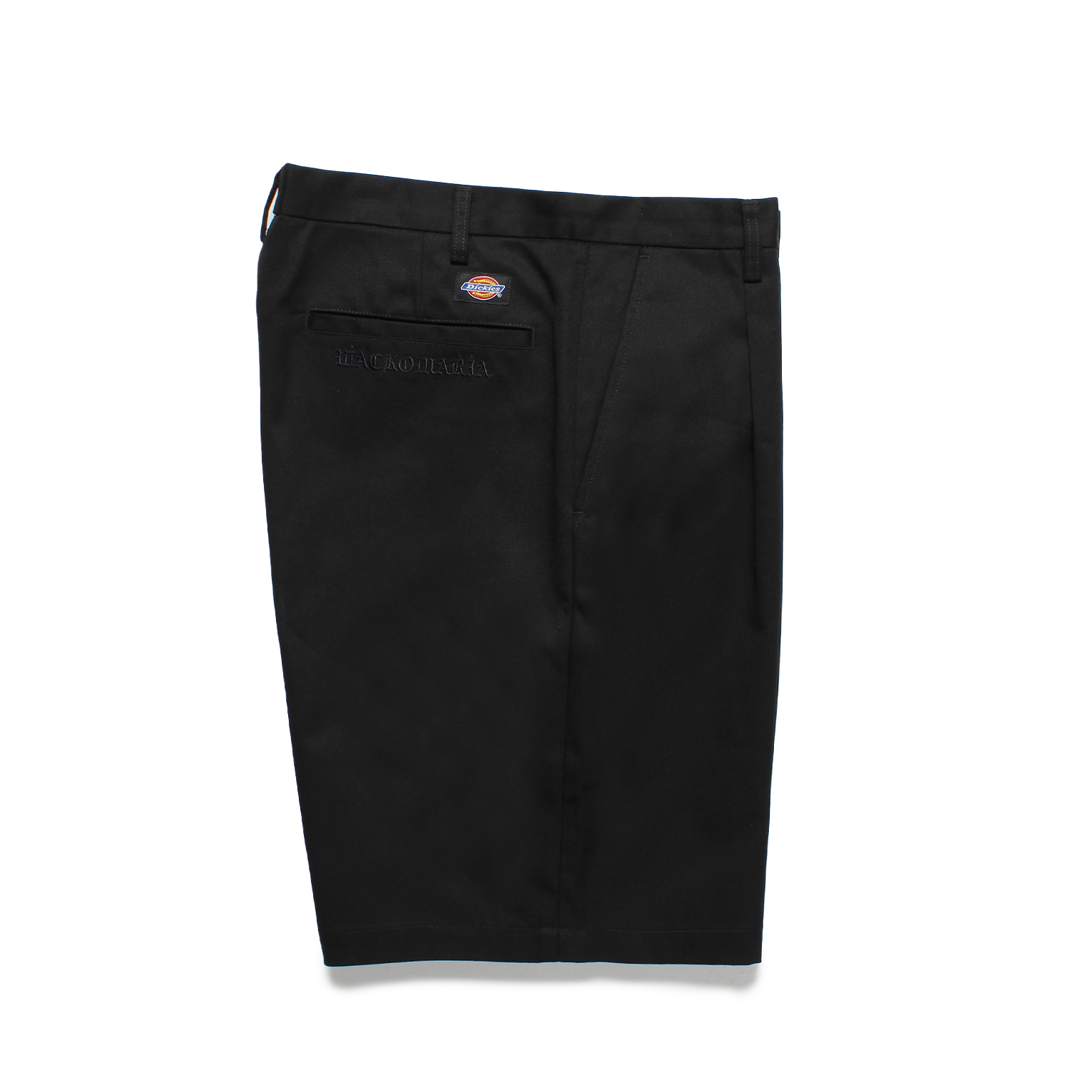 DICKIES / PLEATED SHORT TROUSERS (TYPE-1)