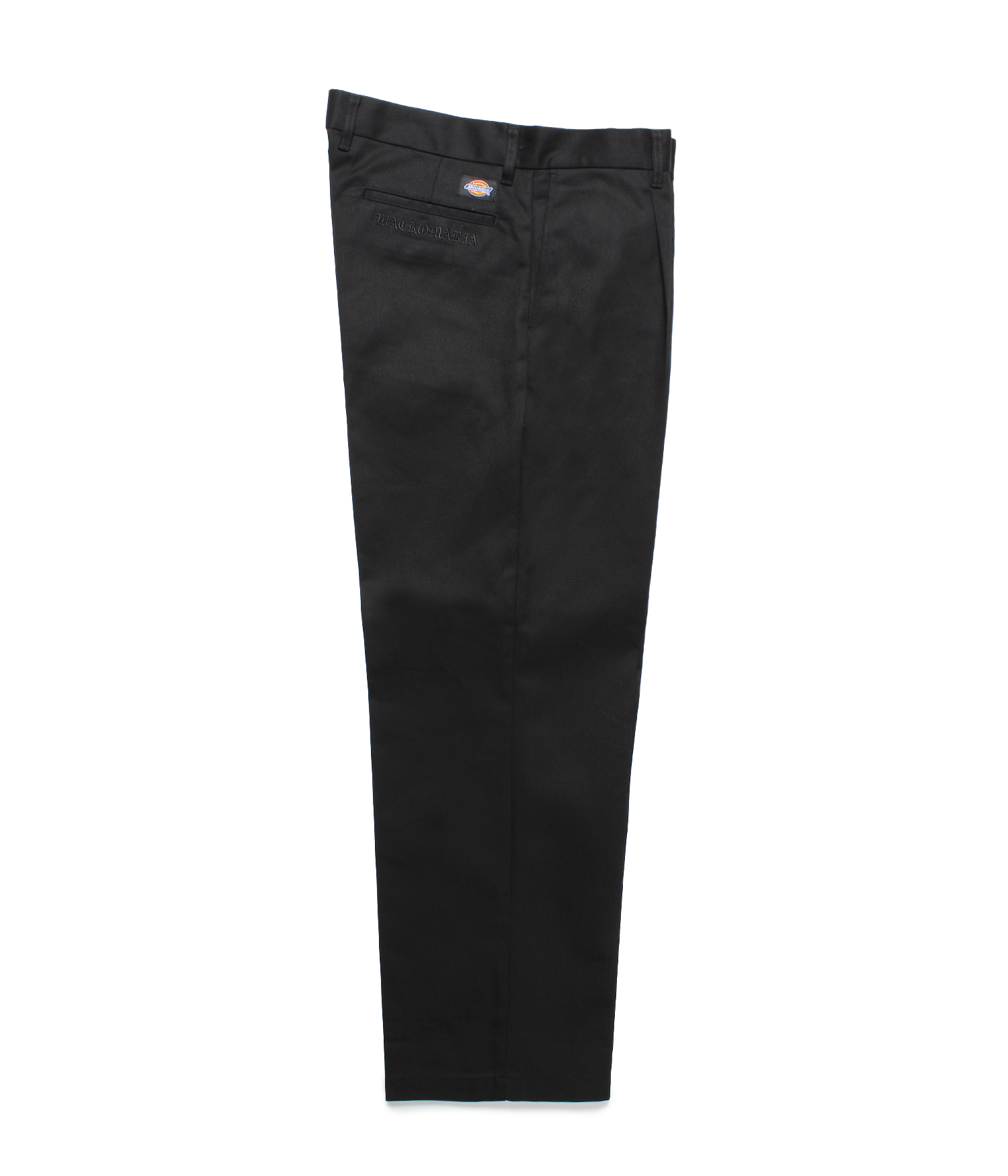 DICKIES / PLEATED TROUSERS