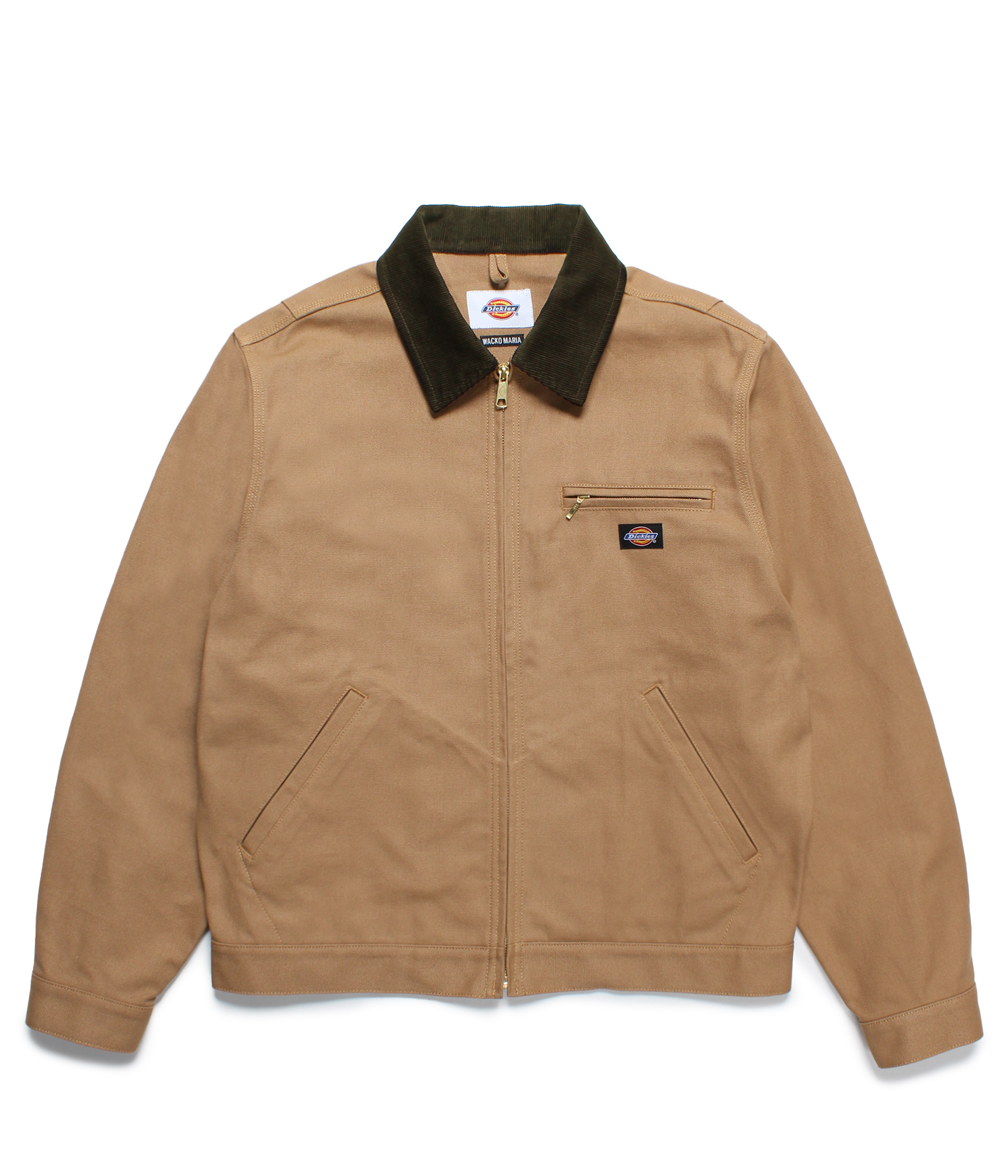 DICKIES / WORK JACKET