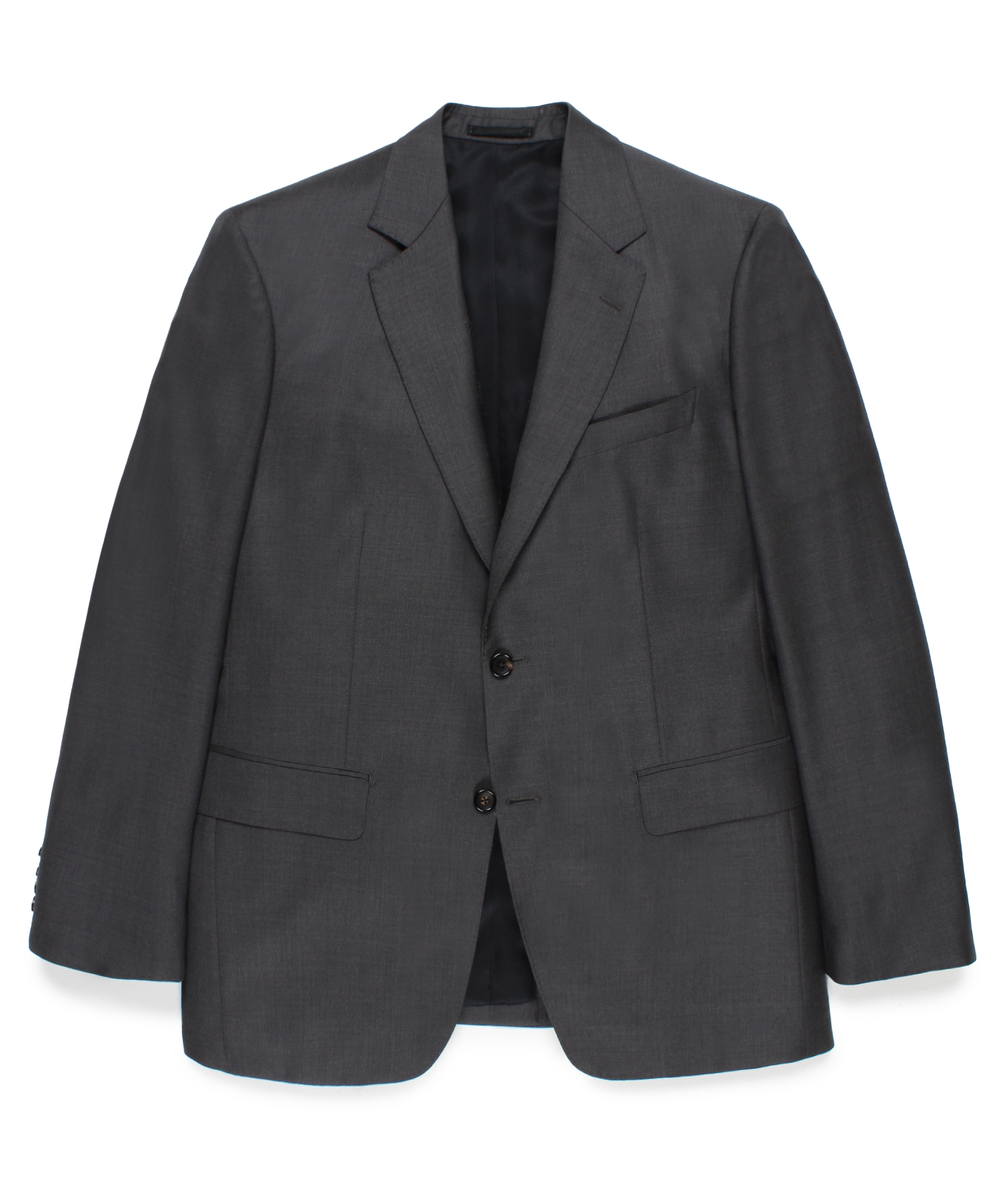 SINGLE BREASTED JACKET (TYPE-6)