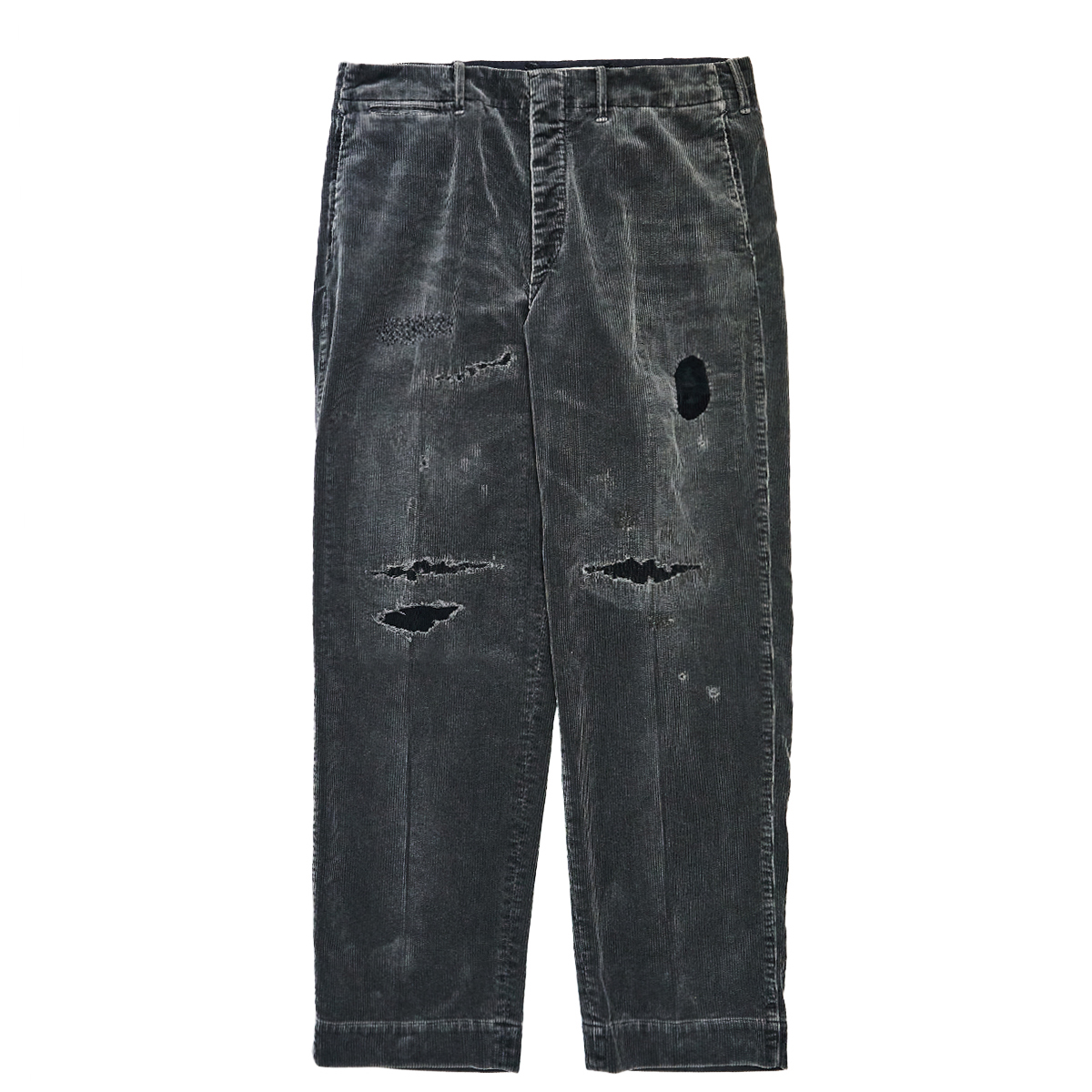 PADED BACK ROVER TROUSER (SCAR FACE)