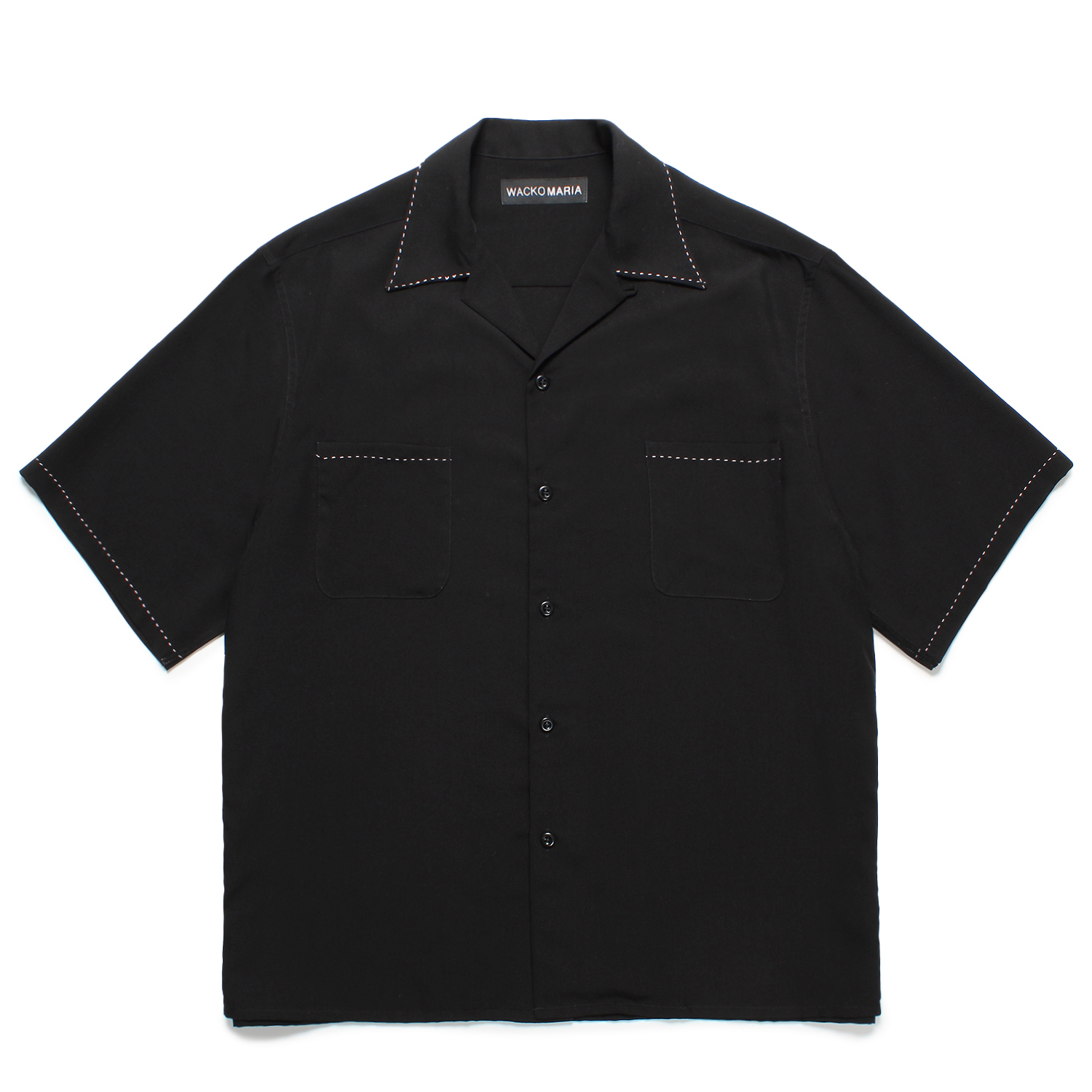 50'S SHIRT S/S (TYPE-4)