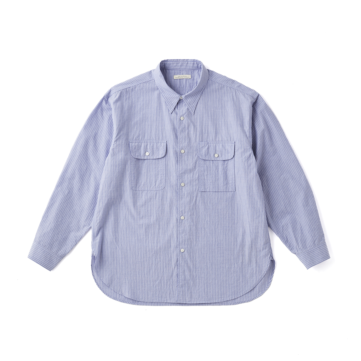 TOP-NOTCH UNIFORM SHIRTS