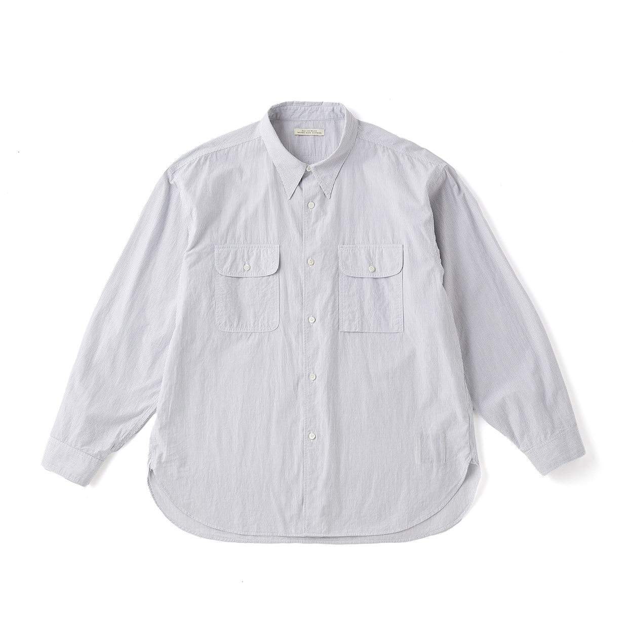 TOP-NOTCH UNIFORM SHIRTS
