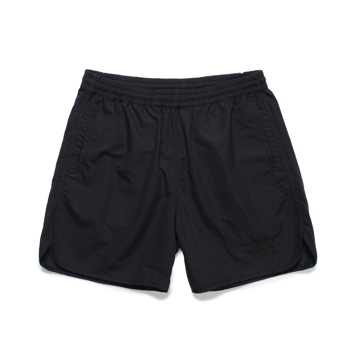 ATHLETIC SHORTS
