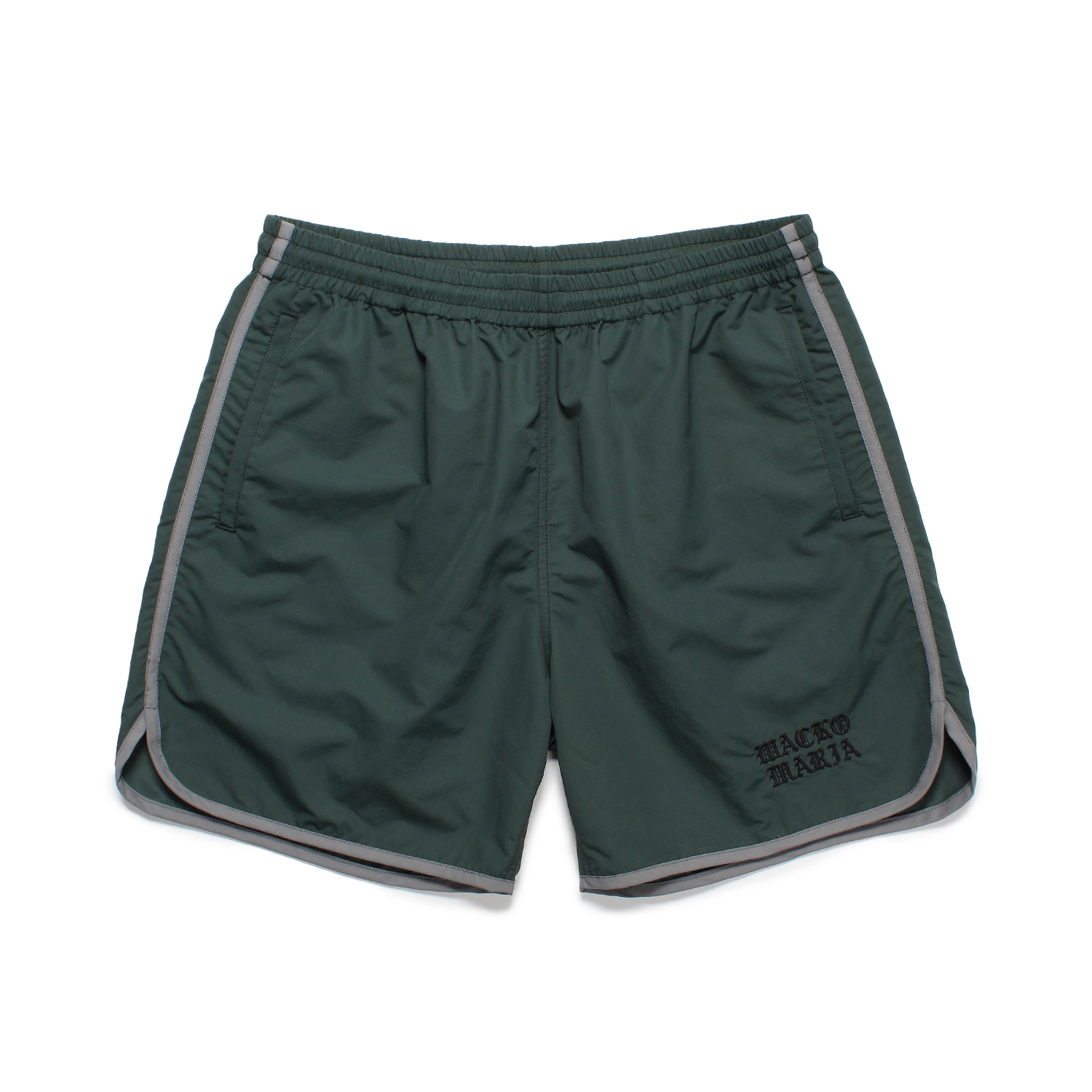 ATHLETIC SHORTS
