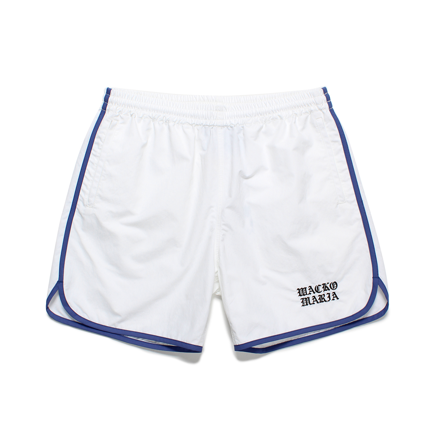 ATHLETIC SHORTS