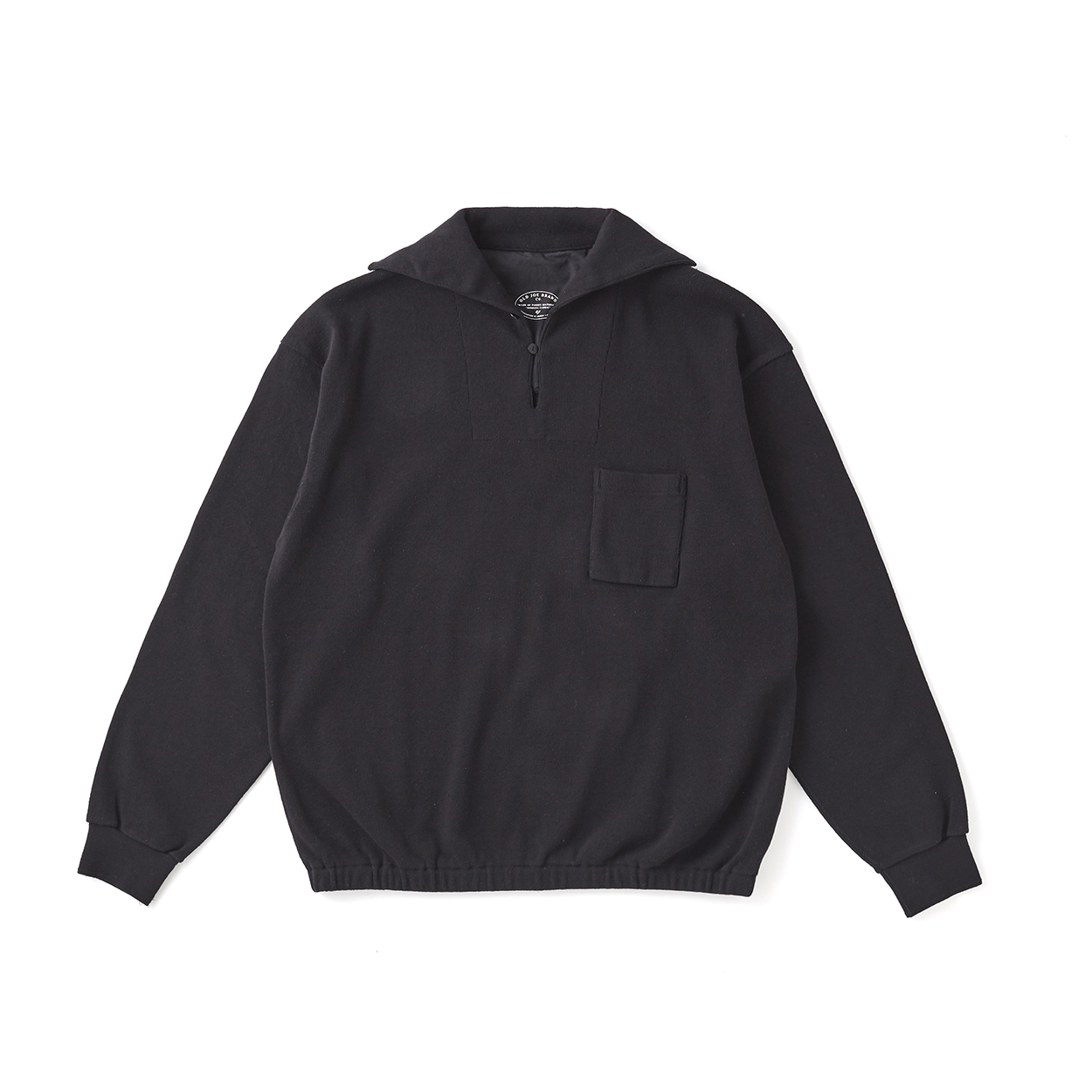 NEP RIBED SKIPPER