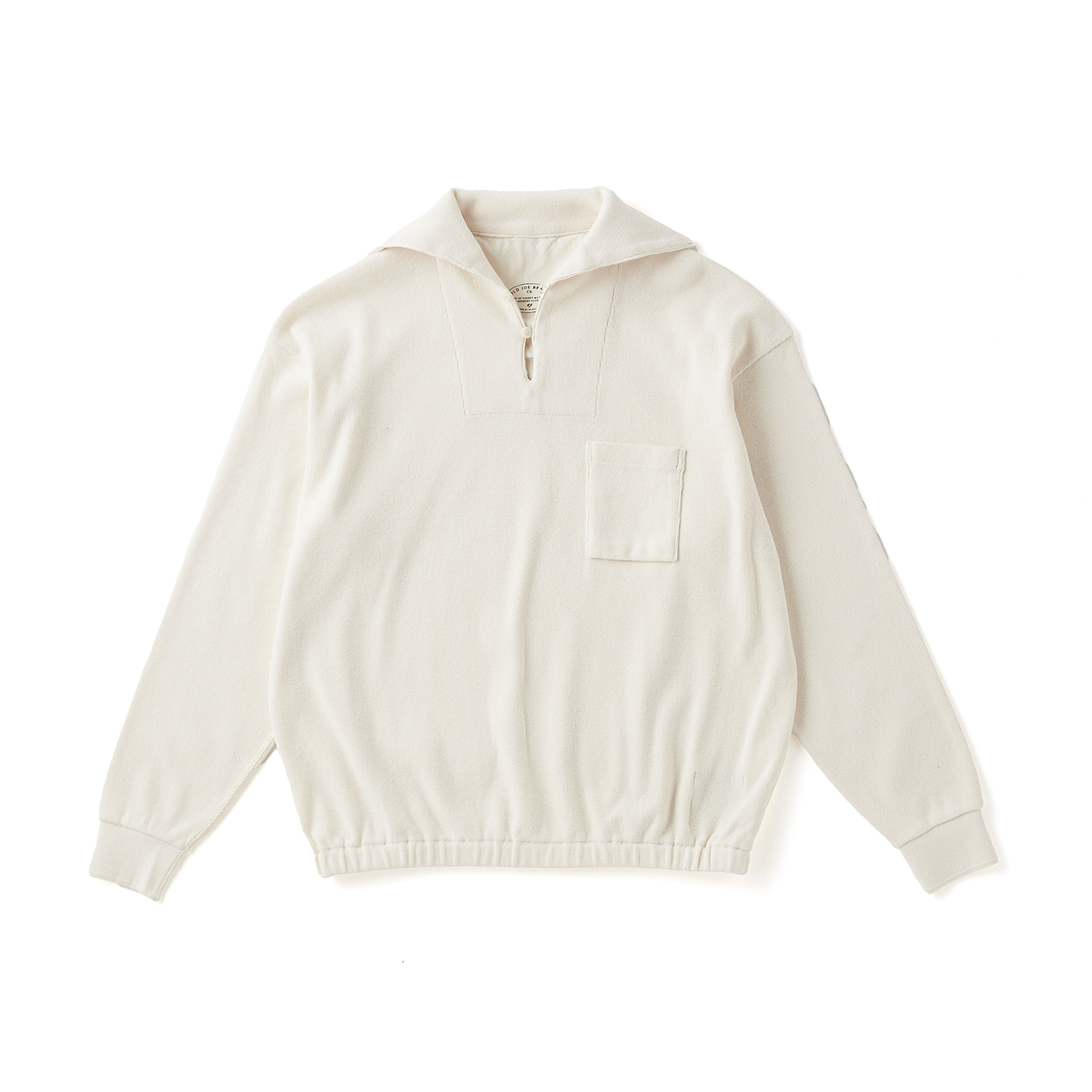 NEP RIBED SKIPPER