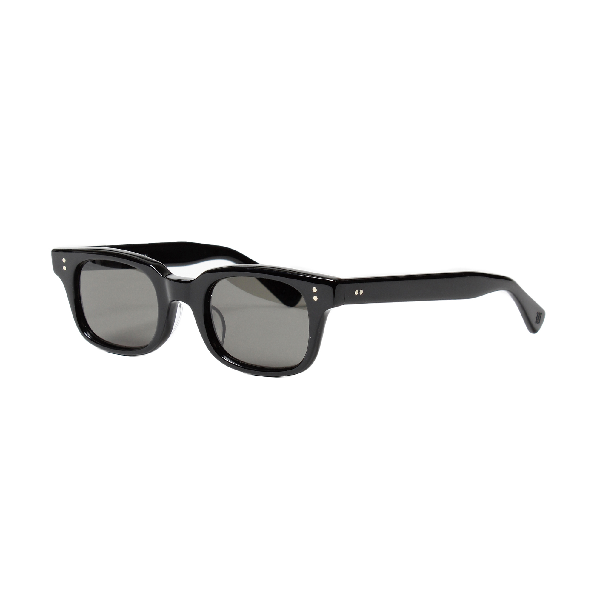 金子眼鏡 / GLASSES (TYPE-2)