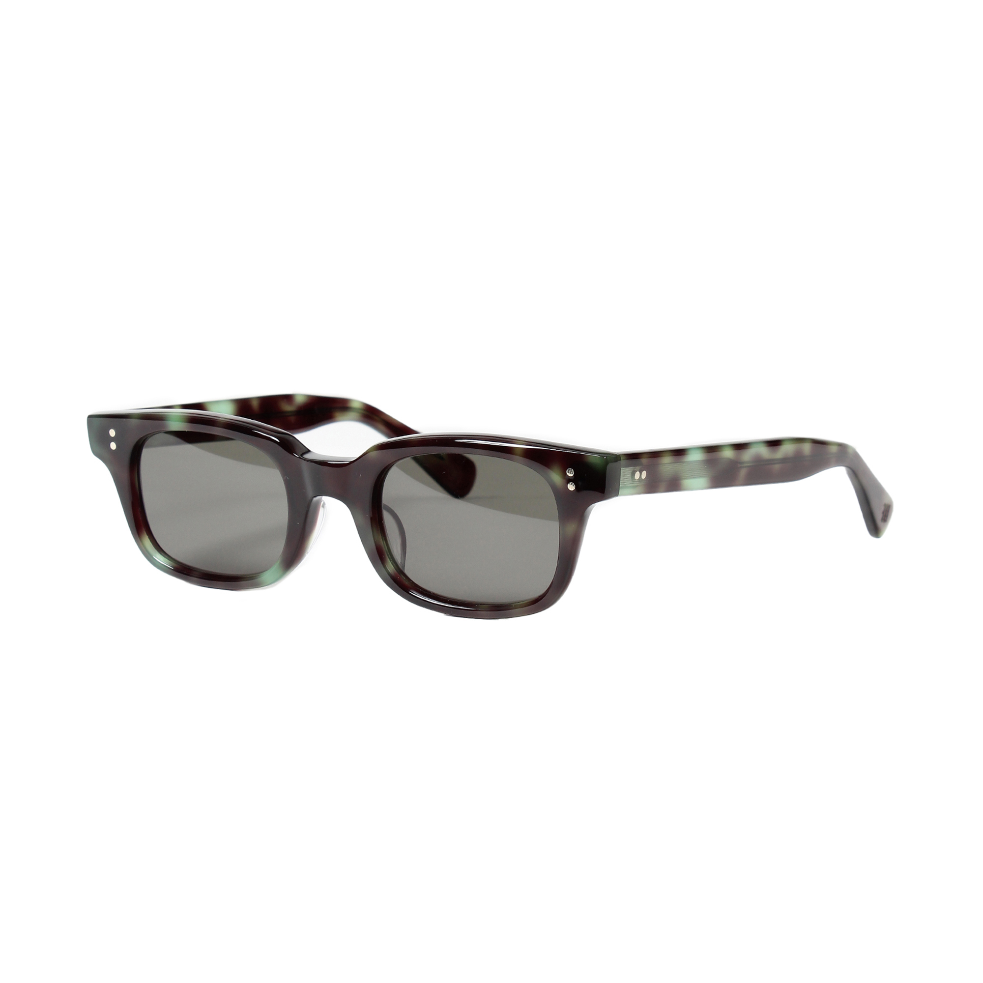 金子眼鏡 / GLASSES (TYPE-2)