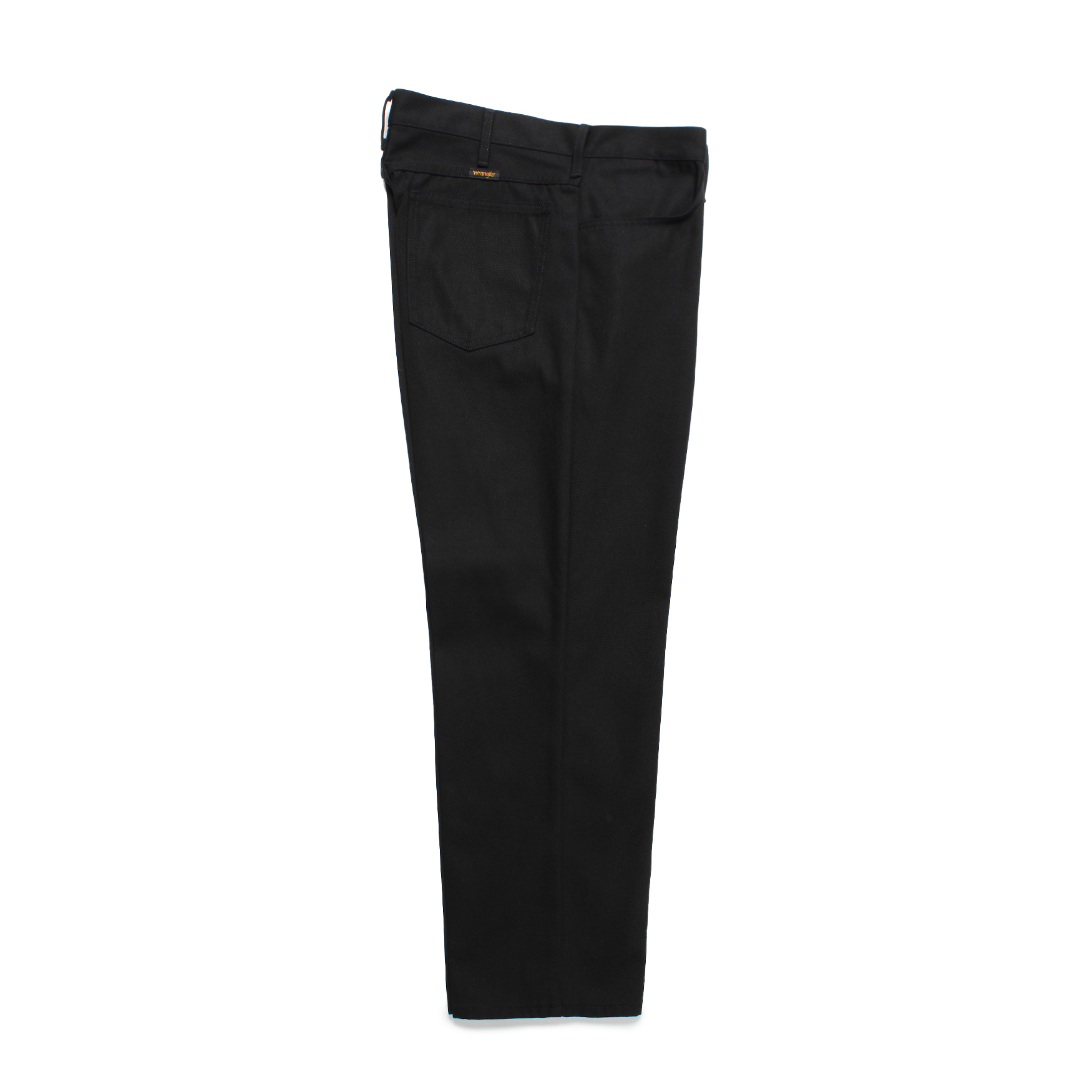 WRANCHER DRESS JEANS