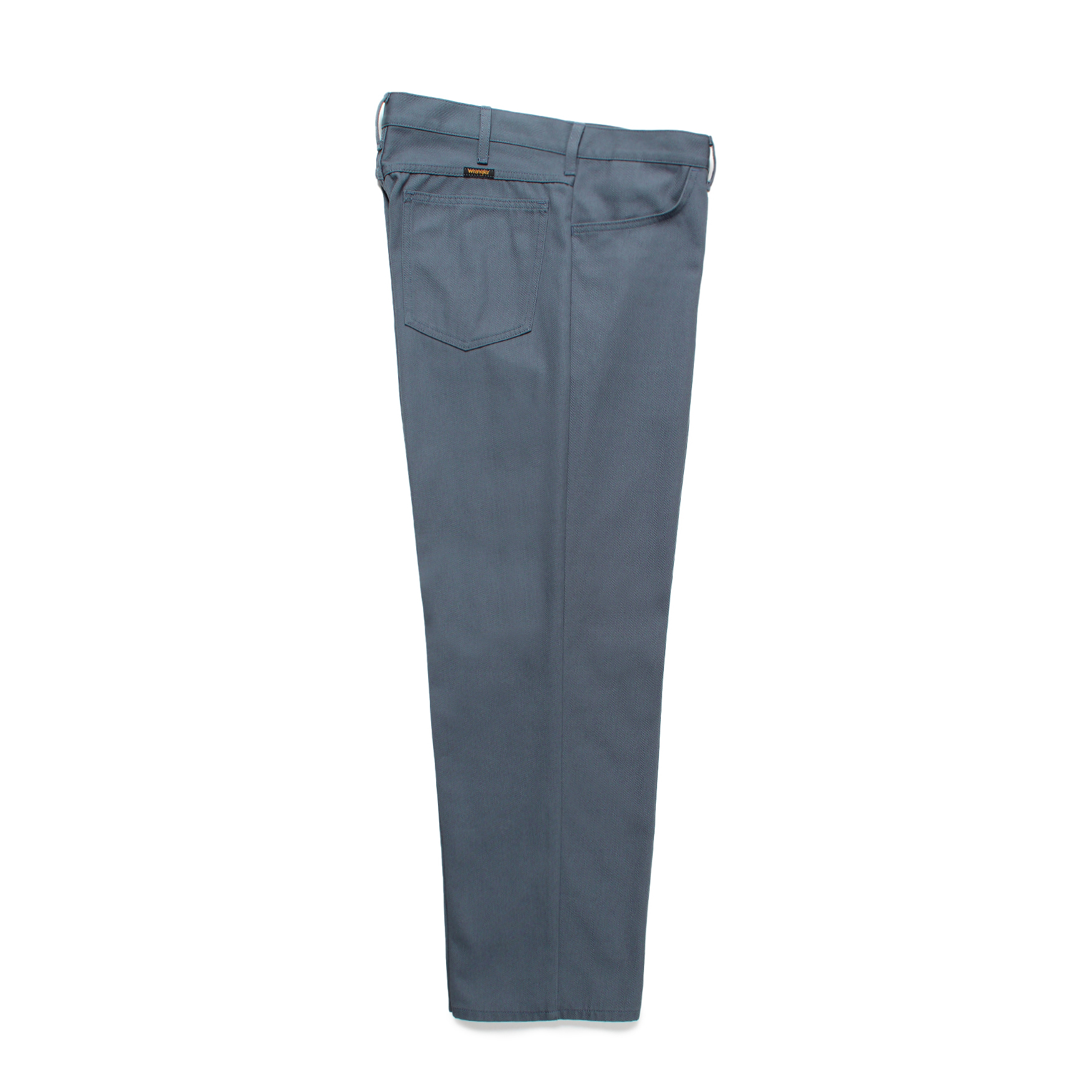 WRANCHER DRESS JEANS