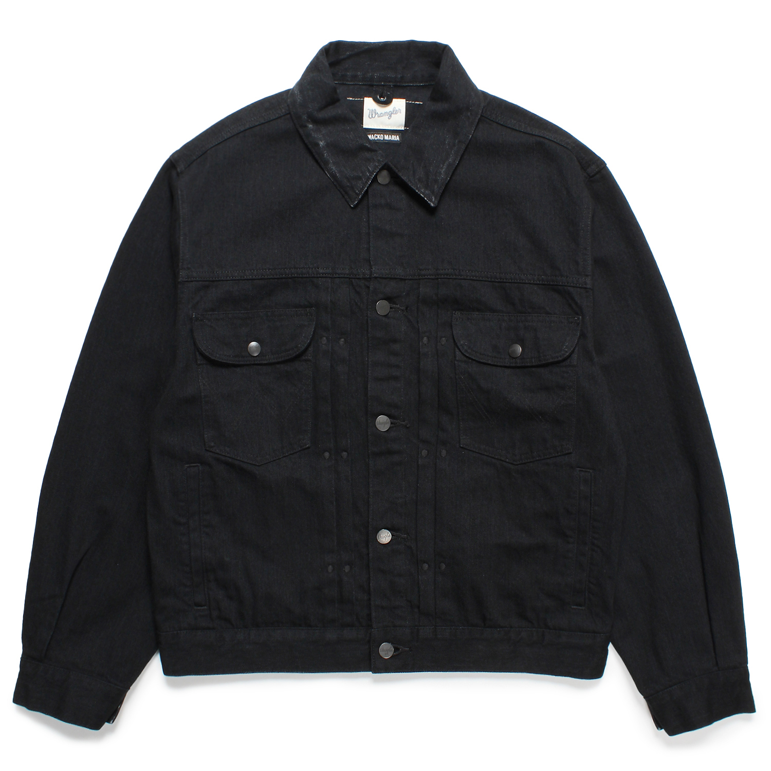Wrangler / TRUCKER JACKET (TYPE-1)