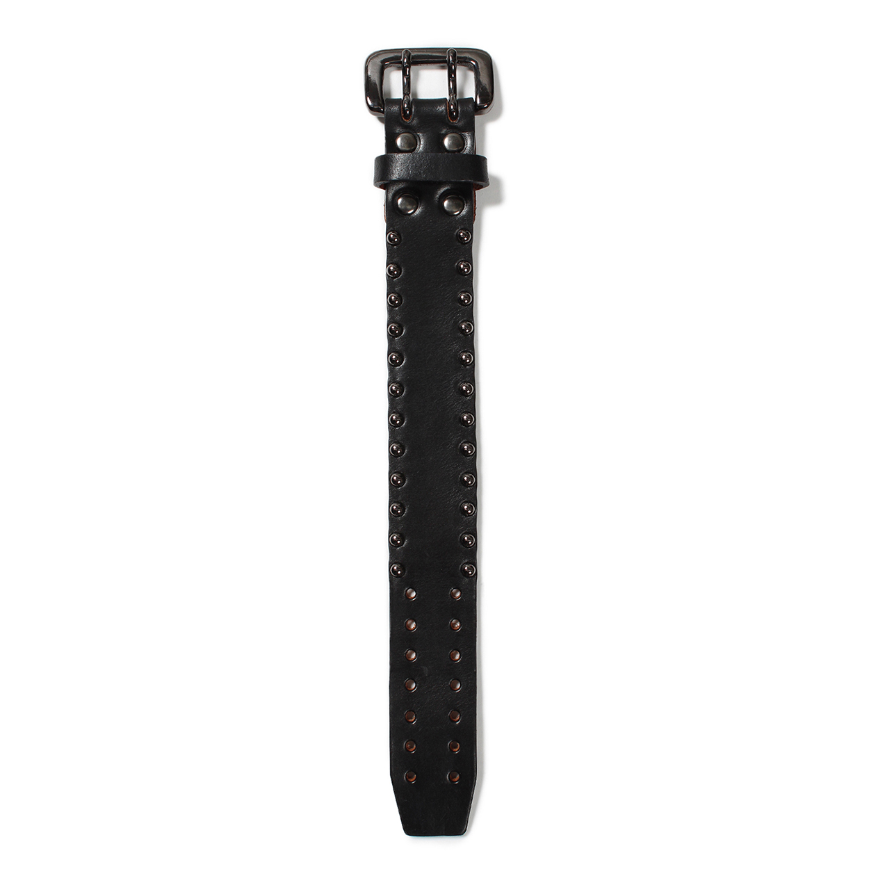 WOLF'S HEAD / WRIST BAND 29mm (L)