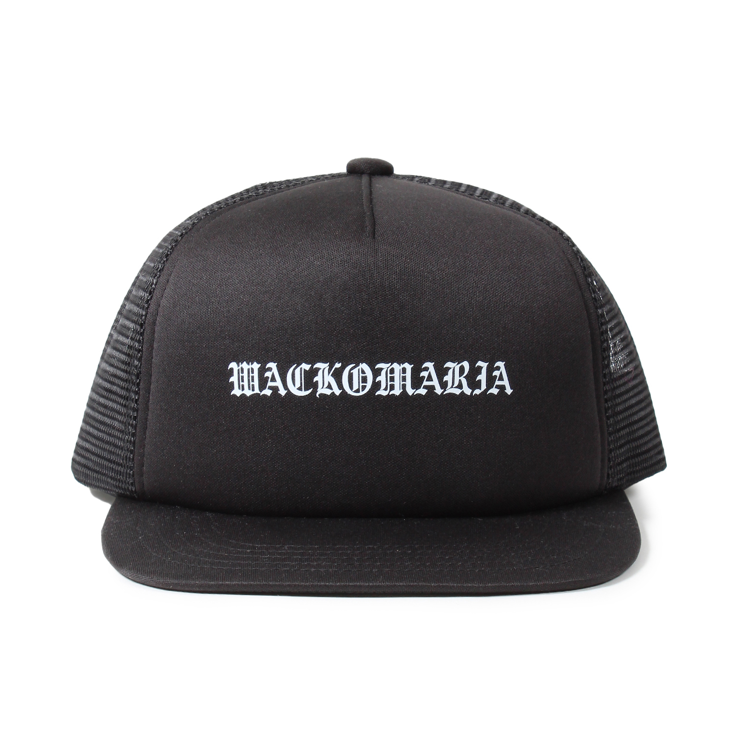 MESH CAP