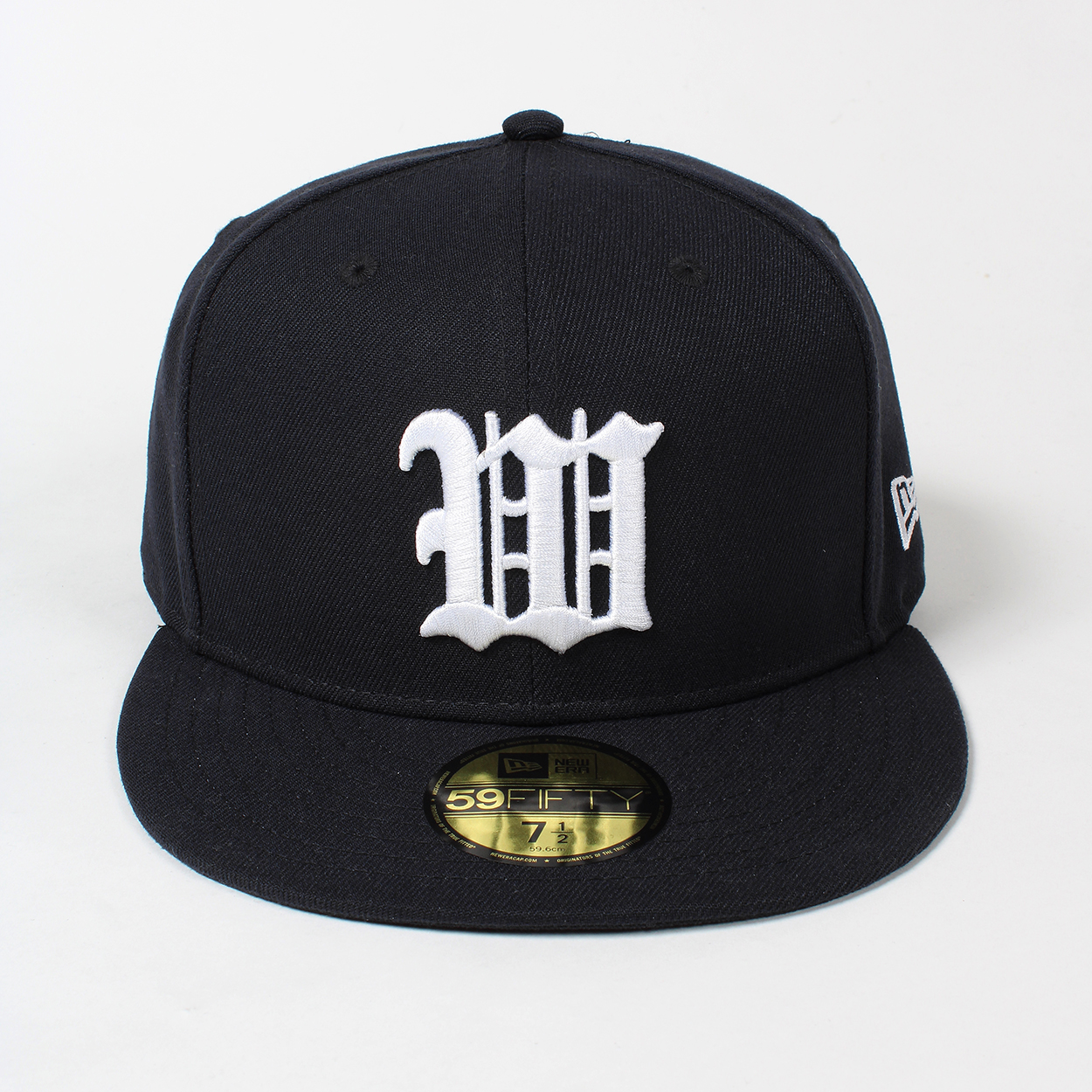 NEW ERA 59FIFTY / CAP