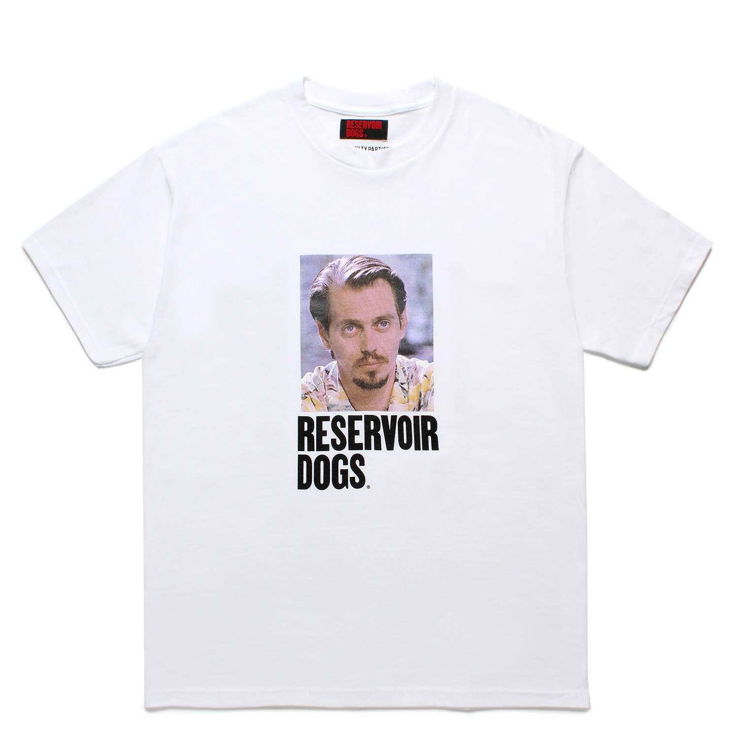 RESERVOIR DOGS / CREW NECK T-SHIRT (TYPE-5)
