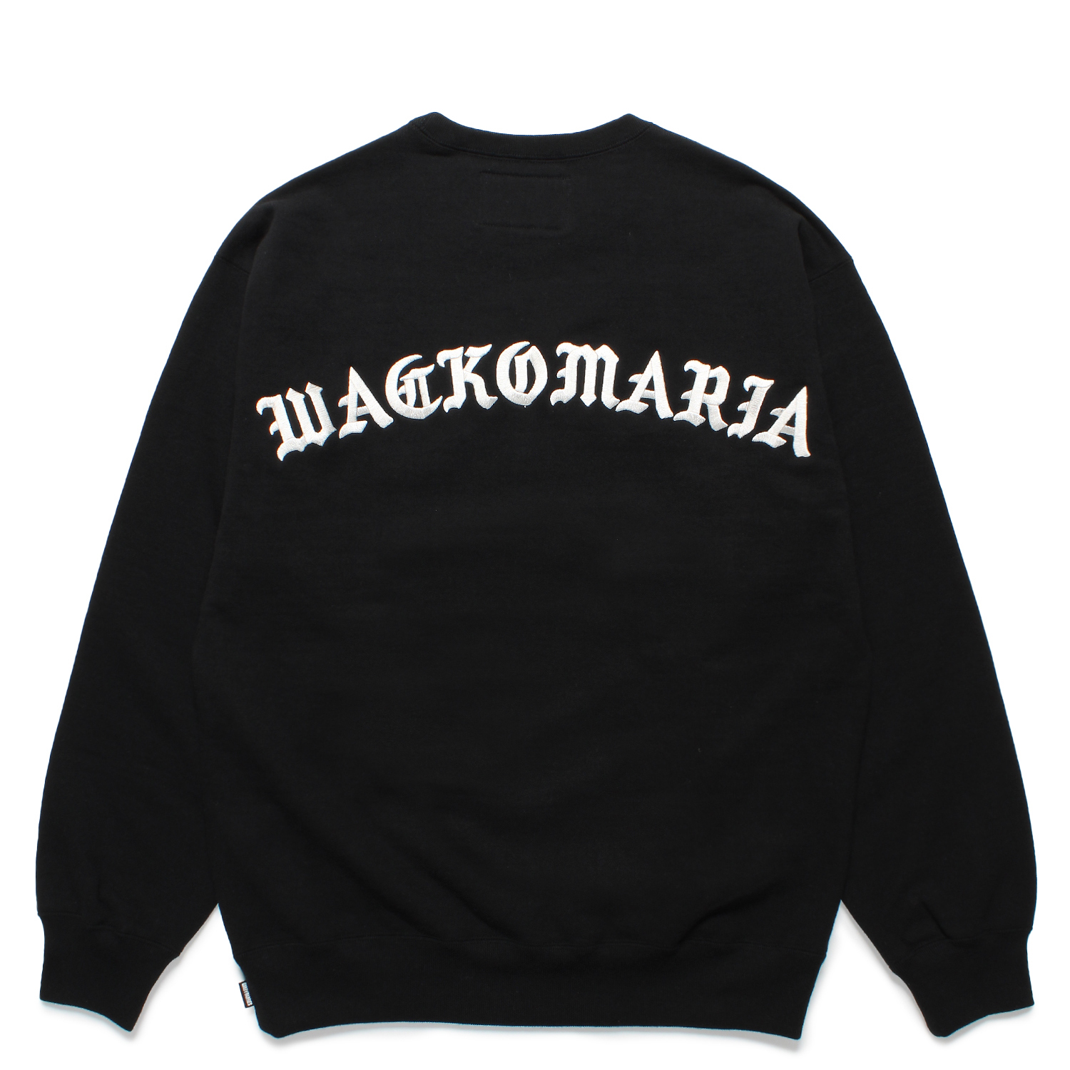 HEAVY WEIGHT CREW NECK SWEAT SHIRT(TYPE-2)