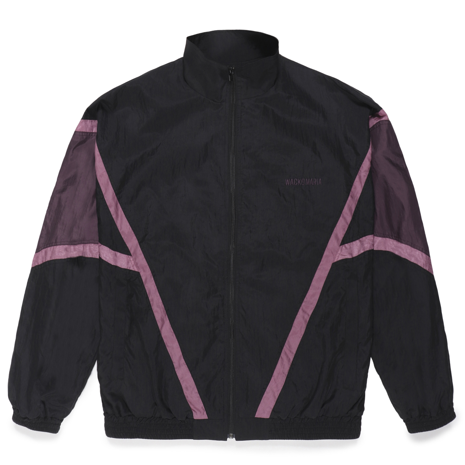 TRACK JACKET (TYPE-1)