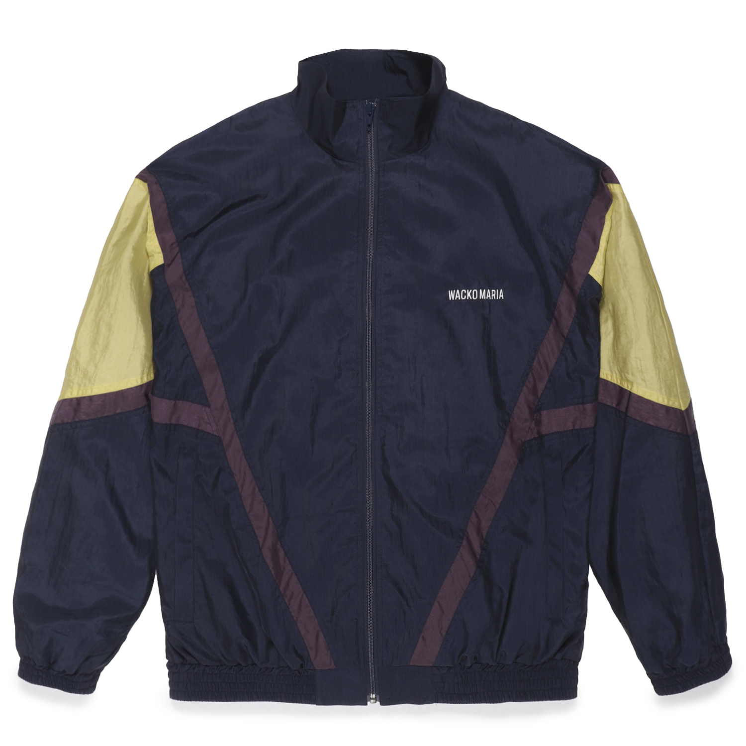 TRACK JACKET (TYPE-1)