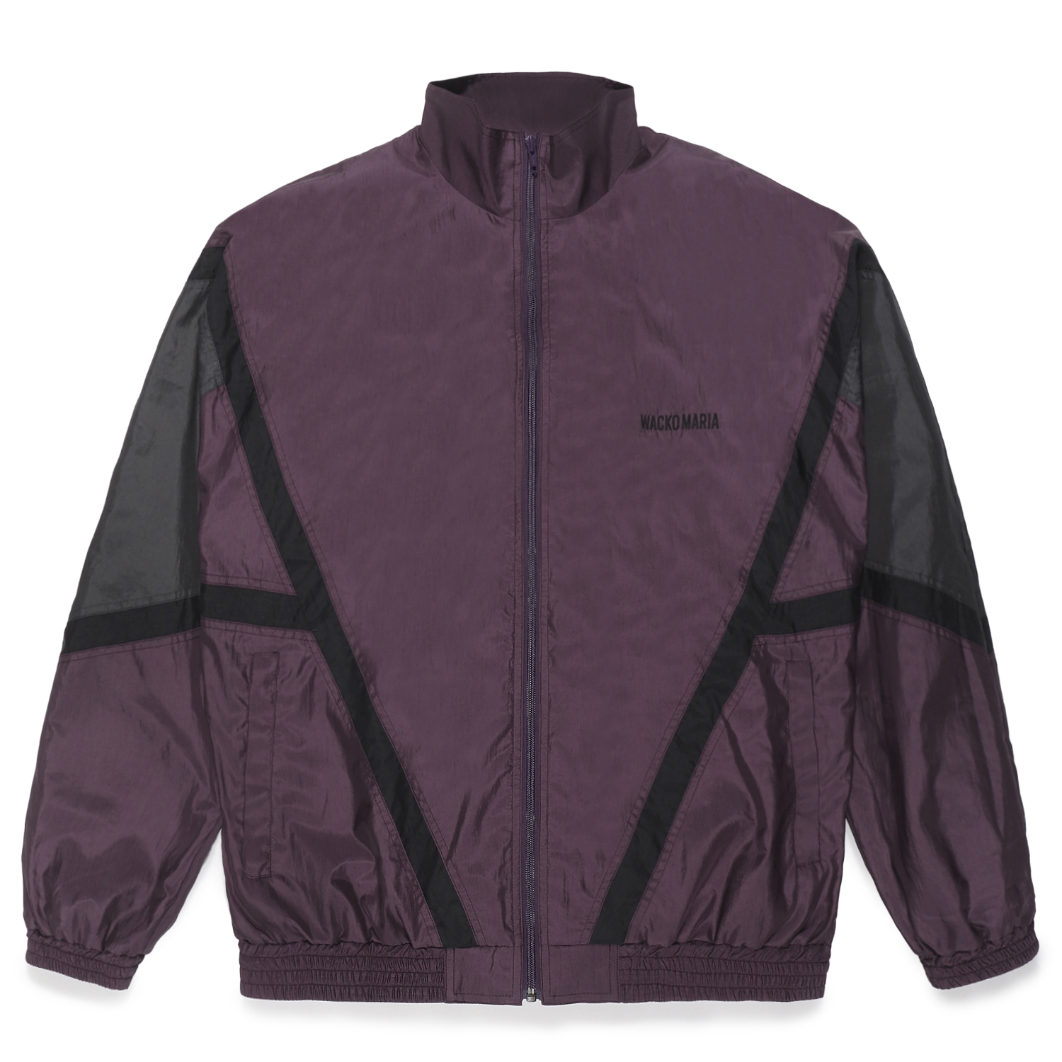 TRACK JACKET (TYPE-1)