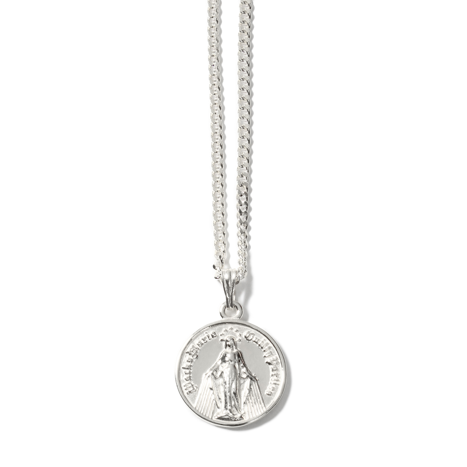 COIN NECKLACE (TYPE-1)