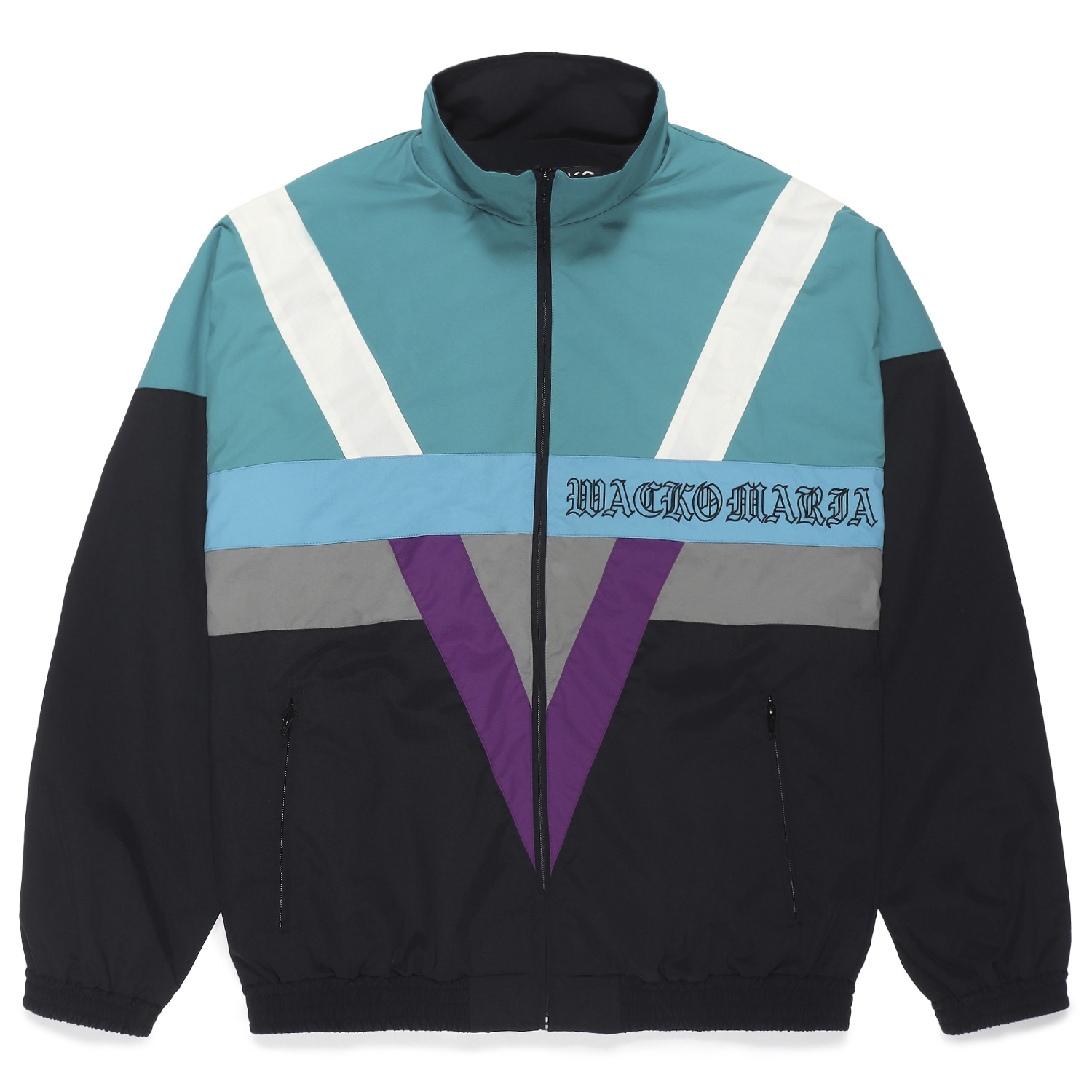 TRACK JACKET (TYPE-3)
