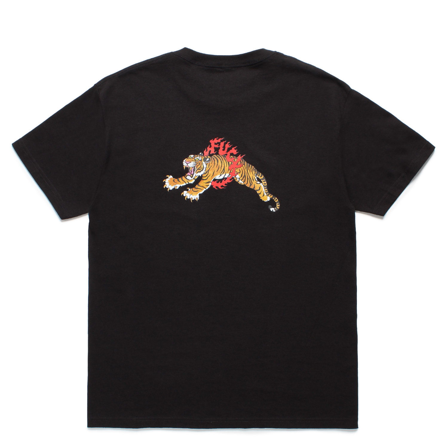 TIM LEHI / CREW NECK T-SHIRT (TYPE-1)