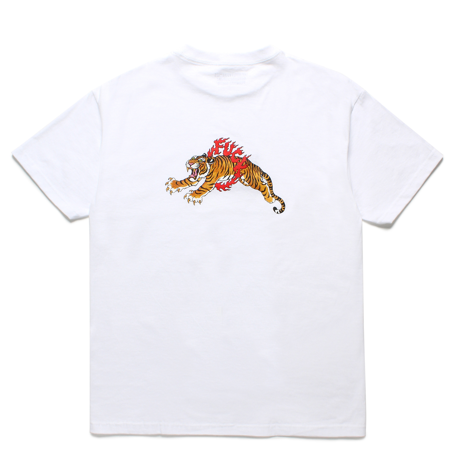TIM LEHI / CREW NECK T-SHIRT (TYPE-1)