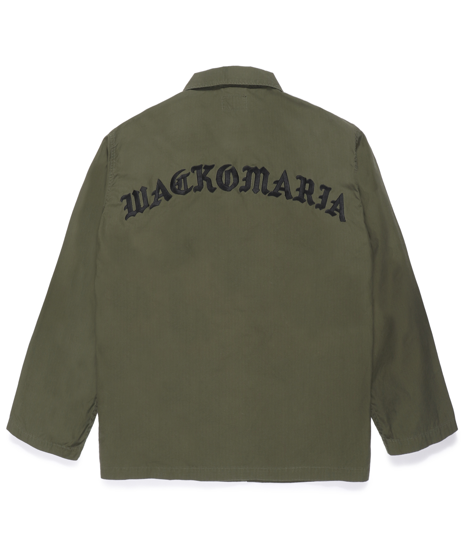 ARMY SHIRT (TYPE-3)