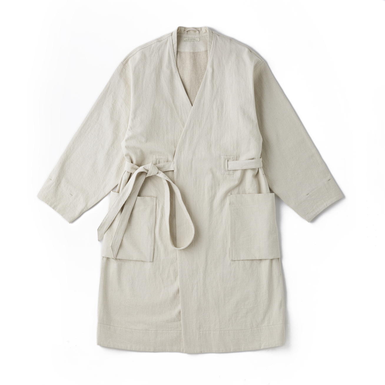 BURLINGTON WRAP COAT
