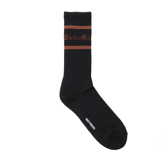 SKATER SOCKS (TYPE-2)
