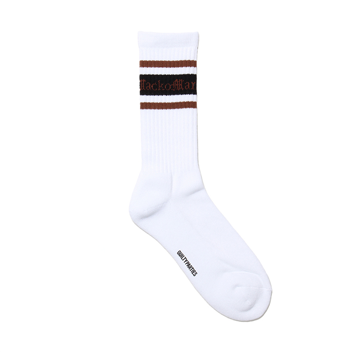 SKATER SOCKS (TYPE-2)