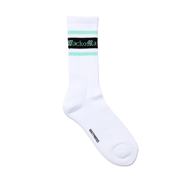 SKATER SOCKS (TYPE-2)