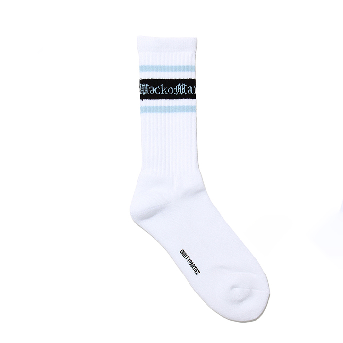 SKATER SOCKS (TYPE-2)