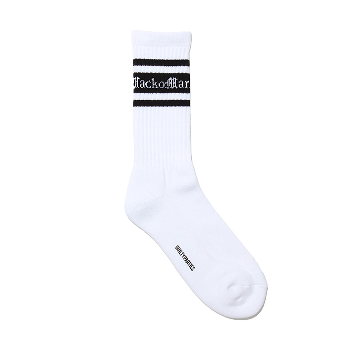 SKATER SOCKS (TYPE-2)