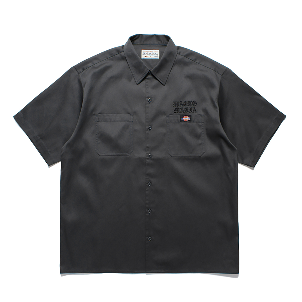 DICKIES / WORK SHIRTS