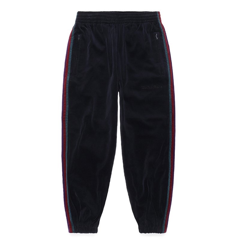 VELVETEEN PANTS