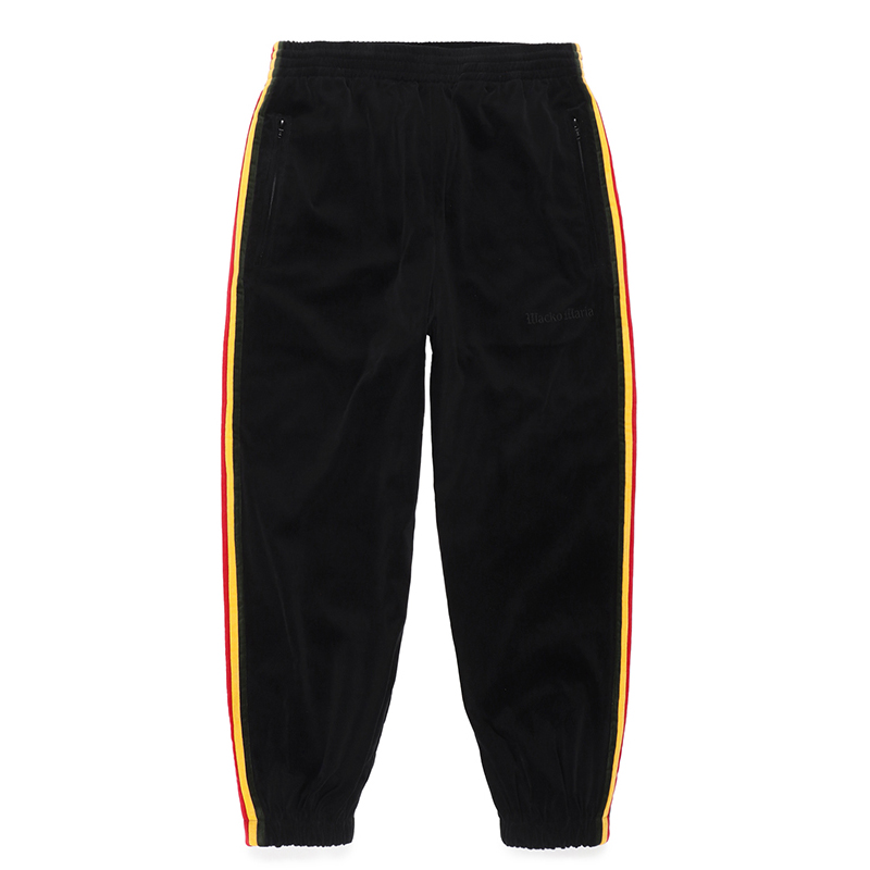VELVETEEN PANTS
