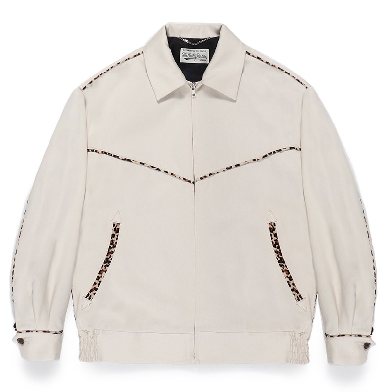 WESTERN JACKET (TYPE-2)