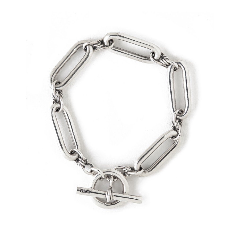 ALBERT CHAIN CUFF