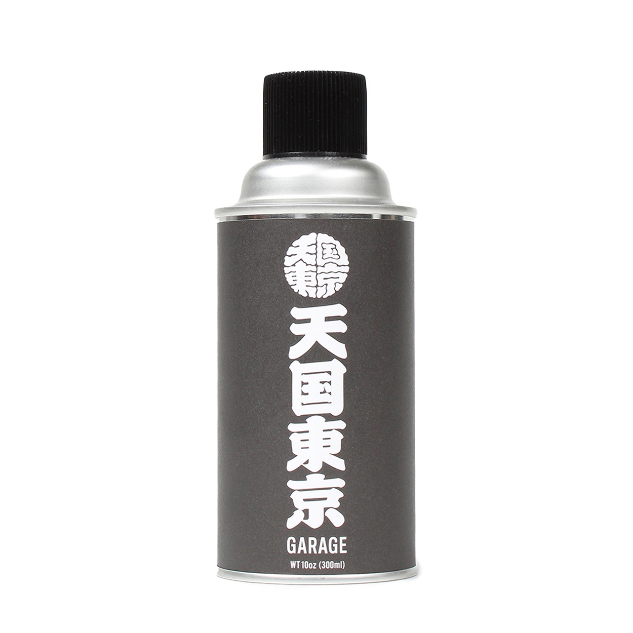 KUUMBA / FRAGRANCE FABRIC SPRAY "天国東京"