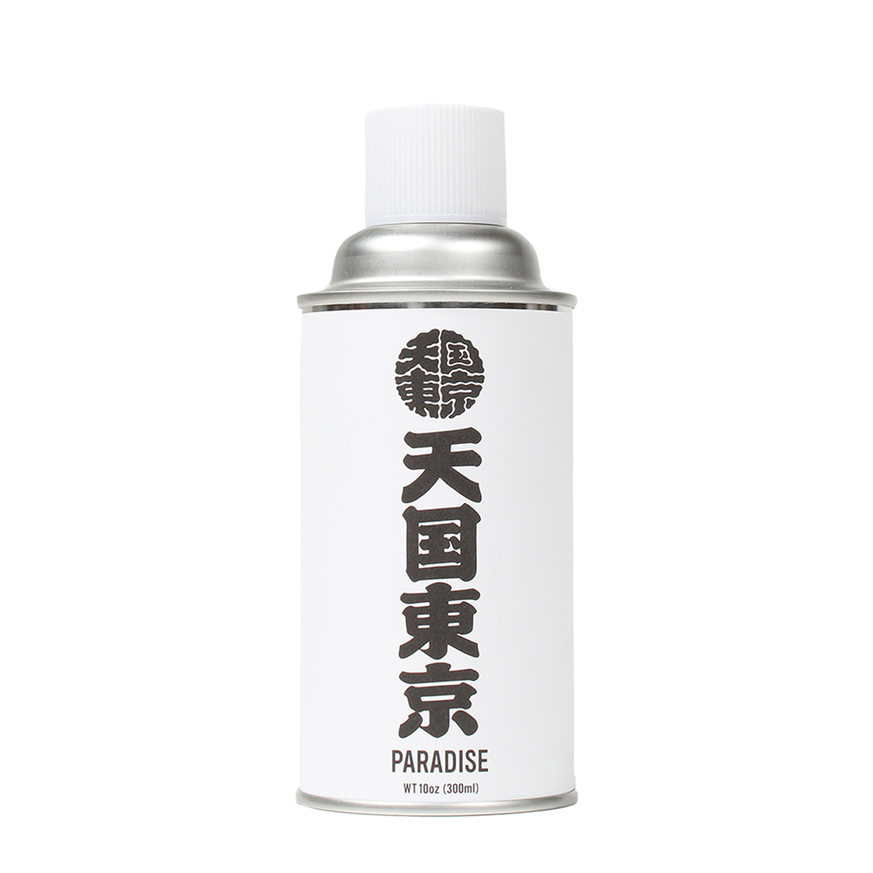 KUUMBA / FRAGRANCE FABRIC SPRAY "天国東京"